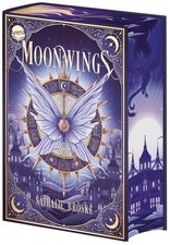 Moonwings (1) | nullNathalie Bröske | nullde...