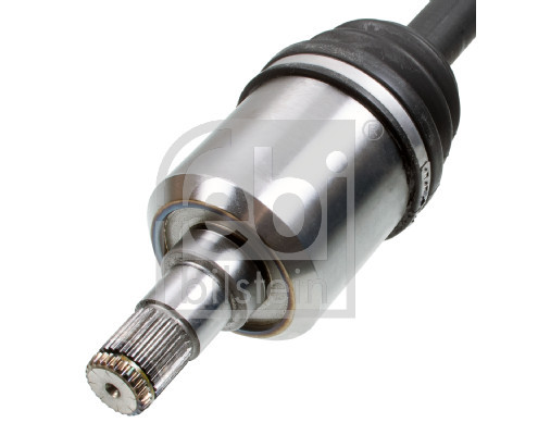 Front Left FERDINAND BILSTEIN 182437 Drive Shaft for LAND ROVER
