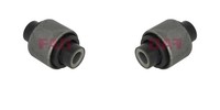 2X FAG Querlenkerlager Hinten Links Rechts FüR VW Golf V 1K1 5K1 1T1 1T2 Audi