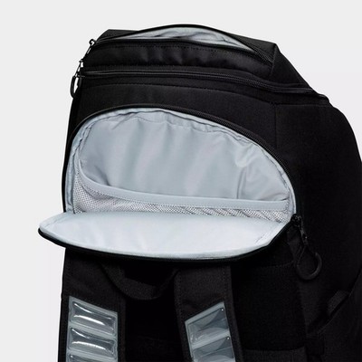 Nike Elite Pro 32L Basketball Backpack - Black, One Size for
