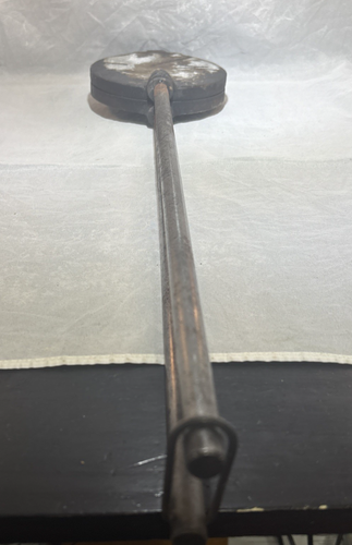 Vintage Giunta Bros. 25"Pizzelle Press Cast Iron 11th & Christian St. Phila, PA - Picture 19 of 20