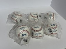 Rawlings Official Minor League Baseball x6 Pat O  Connor NEW