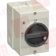 KRAUS & NAIMER KG80-T103/D-A061-KL71V / KG80T103DA061KL71V (NEW IN BOX)