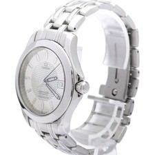 Omega Seamaster 120M Chronometer Automatic Stainless Steel Watch