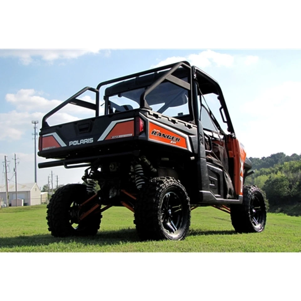 Kit de elevación High Lifter Signature 4" Polaris Ranger 2013-2019 tamaño completo | PLK900R-50 Foto 3 de 4