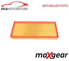 MOTOR LUFTFILTER MOTORFILTER MAXGEAR 26-0527 A FÜR MERCEDES-BENZ A-CLASS 2L