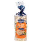 Organic Brown Rice Cakes, Cinnamon Toast, 9.5 oz (269 g)