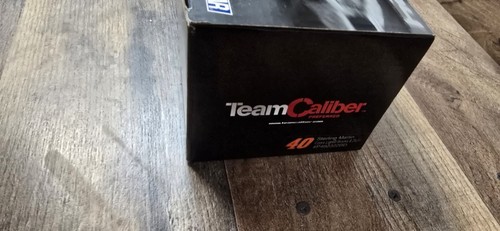 Team Caliber 40 Sterling Marlin Coors Light Brooks & Dunn 1/24 Diecast New - Picture 7 of 9