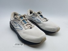 Brooks Beast GTS 23 Men's Size 12.5 D Medium Comfort Sneakers Beige