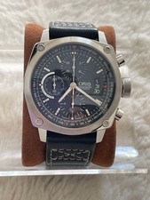 Oris Bc4 Chronograph