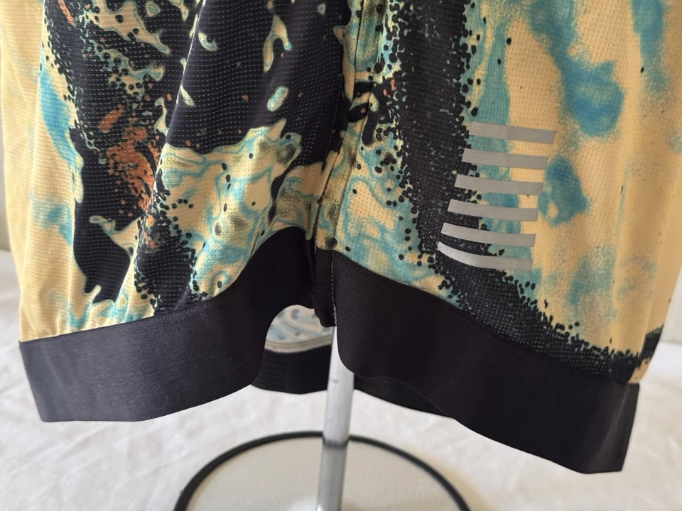 Camiseta de entrenamiento RAPHA Lachlan Pro Team 'Seeing Sound' - Manga corta - XXL para hombre Foto 4 de 4