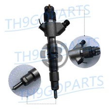 0445120344 Fuel Injector for BOSCH Excavator