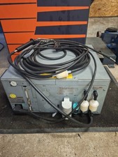 Bosch BEA 050 Abgasmessgerät