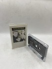 Depeche Mode The Singles 81-85 Cassette Tape