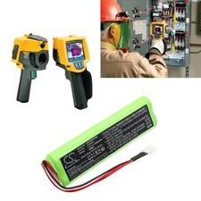 Battery for FLUKE Ti-10 / Ti-20 / Ti-25 - Replaces 3105035 Replacement Battery