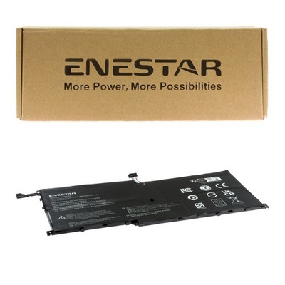Original ENESTAR Akku für Lenovo L17C4P71 ThinkPad X1 Carbon 4th Gen 4 Yoga 2 3