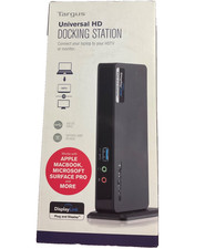 Targus Universal HD Docking Station