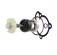 Yamaha GPD125 A N Max 125 Wasserpumpe Reparatursatz 2017-2019 SEC71