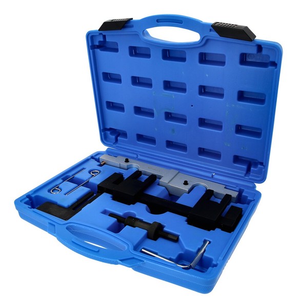 Brilliant Tools Motor-Einstellwerkzeug-Satz FüR Bmw N43 - BT591570-image