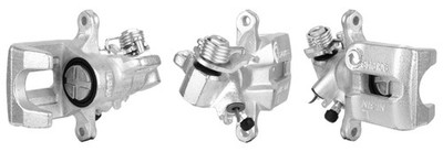 ELSTOCK 86-0776 Bremssattel für ACURA,HONDA