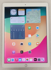 Apple iPad Pro 12,9" 2. Gen A1670 (2017) WiFi 256 GB Silver Lichthof #1196