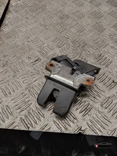 VW PASSAT Variant B6 3C5 Heckklappenschloss 4f5827505d 2.00 Diesel 27293474