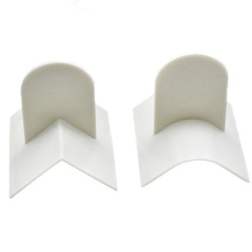 4 Pcs Trowel Fondant Decorating Tool Cake Accessories Baking Accessory - Picture 9 of 12