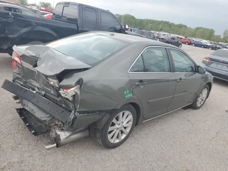 Flywheel/Flex Plate 3.5L 2GRFKS Engine Fits 94-23 CAMRY 645645 Foto 4 de 4