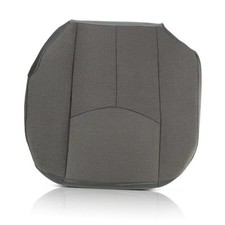  Driver Bottom Cloth Seat Cover Fits for Chevy Silverado 1500 HD 2500 HD Work 