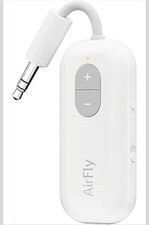 Twelve South AirFly SE  Bluetooth Wireless Transmitter For AirPods/Headphones