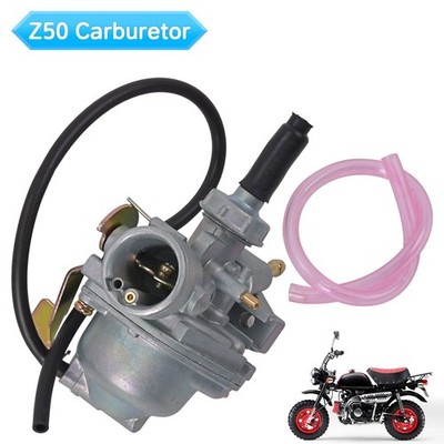 Vergaser für Honda Monkey Z50 6V / Z50J ZB50P Gorilla J2 J1 wie 14mm Keihin PA02