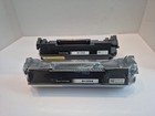 W1380a 138A Black Laser Printer Toner Cartridge 2 Pack High Yield No Chip