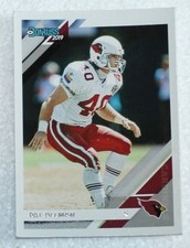 2019 Donruss #16 Pat Tillman Arizona Cardinals Football Card