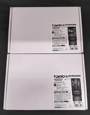 Kodansya Illumina Stand A.B Set Tokyo Revengers