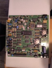 Lot Of 5 Untested Doorking Logic Board PCB DKS-1835-010 REV G, J, K, L, Z