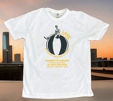 Nuovo! Maglietta Harry Styles Love On Tour Madison Square Garden 2XL New York 2022