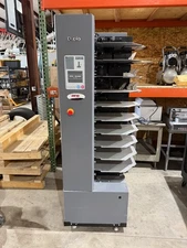 Duplo DSC-10/60 10 bin collator