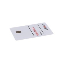 Schaerer Chip Card Save Data A 28 3370063933 - Genuine OEM Replacement Part