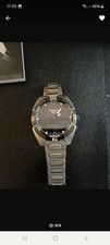 Tissot T-Touch Expert Solar Titanium