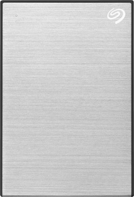 Seagate One Touch Portable 4TB with Password Protection NEU & OVP