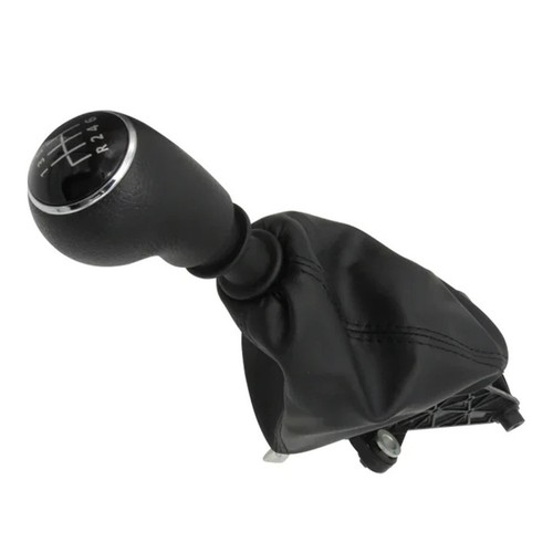 Gear Shift Assembly with Leather Cover for Mercedes For Crafter Models - Picture 5 of 11