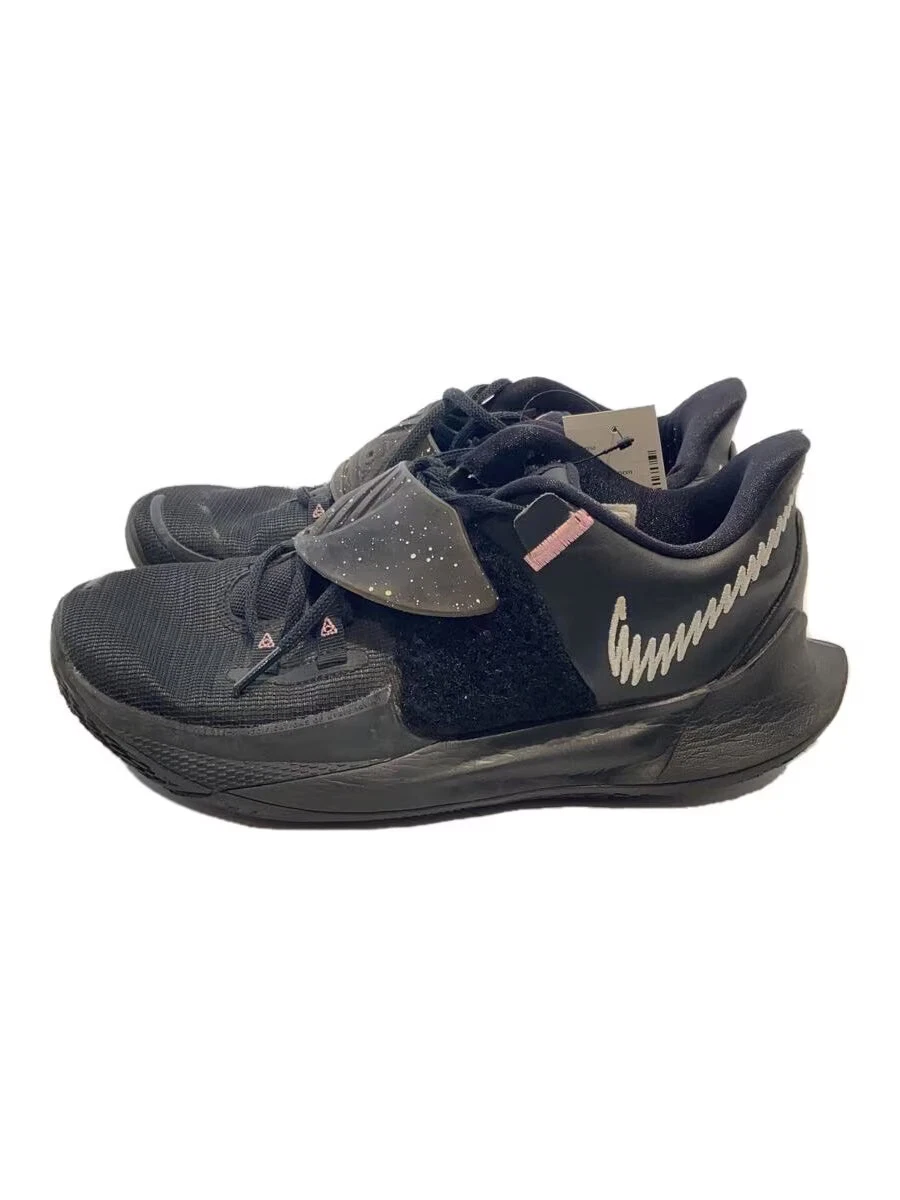 Nike Kyrie 3 EP Low Black for Sale | Authenticity Guaranteed | eBay