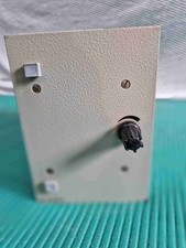 Wzmacniacz mikrofonowy tranzystor studyjny 50W 54/ 815535B WSW Siemens ( 1 )