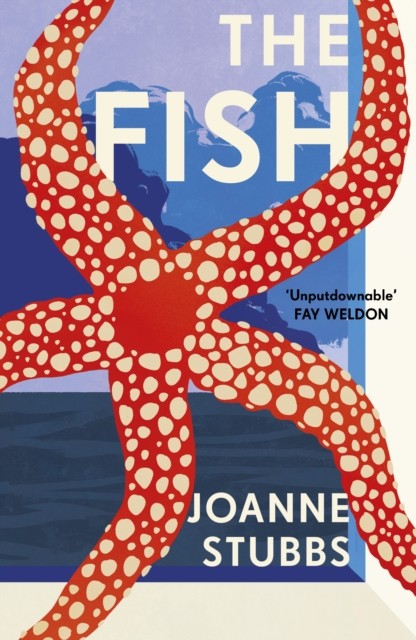 The Fish by Joanne Stubbs (Paperback Book)