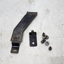 90-93 Honda Accord A/C Compressor ENGINE COMPARTMENT Bracket OEM W/ BOLTS
