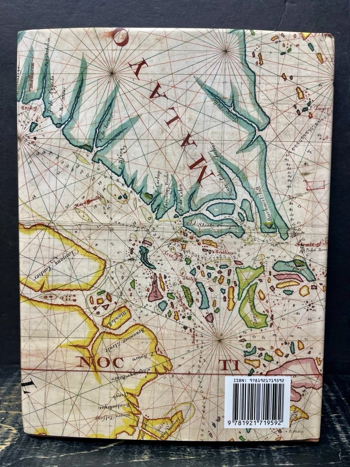 East Indies : The 200 Year Struggle Between the Portuguese Crown, the Dutch... - Image 2 of 4