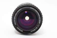 PENTAX f/4 Camera Lenses 24-50mm Focal for sale | eBay
