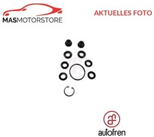 REPARATURSATZ HAUPTBREMSZYLINDER AUTOFREN SEINSA D1093 I FÜR AUDI 100,C2 2.1
