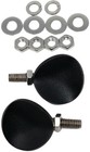 DK Custom Thunder Torque Insert - 2in. Diameter & Larger Set DK-TTI-158W