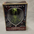 Jakks Pacific Vinyl Aggression DX Series 5 WWE 2008 Vinyl Figure